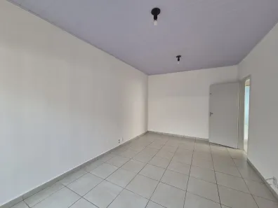 Casa com 2 Quartos para alugar, 117m² no Jardim Bela Vista, Santo André