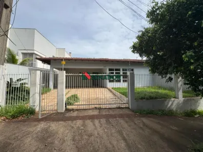 Imóvel Comercial com 3 Quartos à venda, 187m² no Kennedy, Londrina