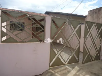Casa com 3 Quartos à venda, 65m² no Cafezal, Londrina