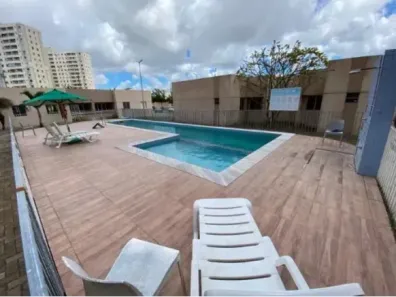 Apartamento com 2 Quartos à venda, 50m² no Antares, Maceió