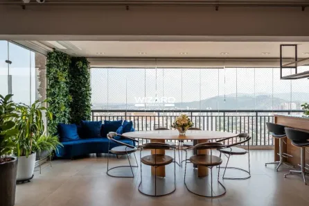 Cobertura com 4 Quartos à venda, 362m² no Anhangabaú, Jundiaí