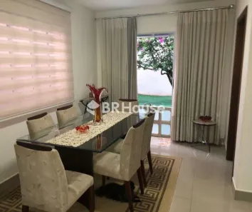Casa de Condomínio com 3 Quartos à venda, 112m² no Despraiado, Cuiabá