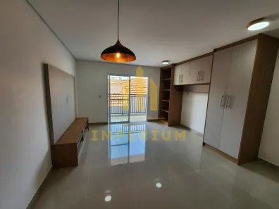 Apartamento com 1 Quarto para alugar, 38m² no Santana, São Paulo