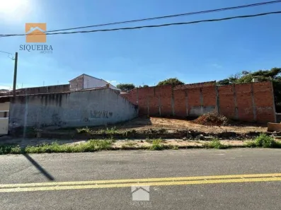 Lote/Terreno à venda, 333m² no Jardim Santa Catarina, Sorocaba