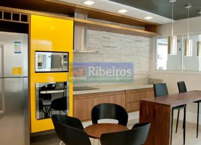 Apartamento com 1 Quarto à venda, 40m² no Vila do Encontro, São Paulo