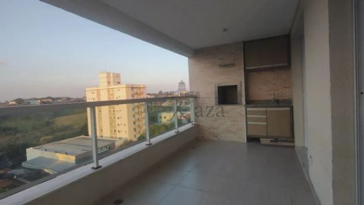 Apartamento com 3 Quartos à venda, 105m² no Jardim Satélite, São José dos Campos