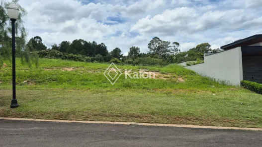 Lote/Terreno à venda, 521m² no Pinheirinho, Itu
