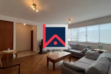 Apartamento com 2 Quartos à venda, 111m² no Paraíso, São Paulo