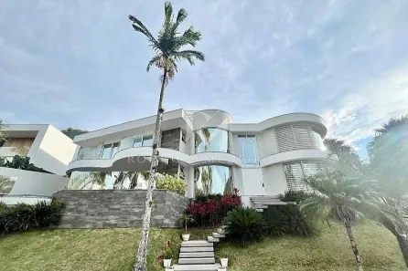 Casa de Condomínio com 5 Quartos à venda, 600m² no Barra, Balneário Camboriú