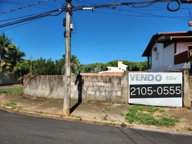 à venda, 510m² no Nova Piracicaba, Piracicaba