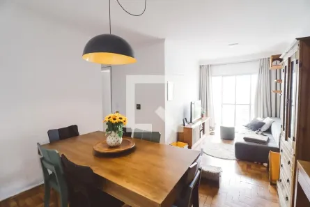 Apartamento com 3 Quartos à venda, 129m² no Santa Teresinha, São Paulo