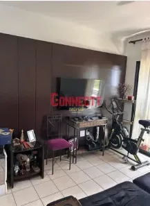 Apartamento com 3 Quartos à venda, 75m² no Jardim América, Ribeirão Preto