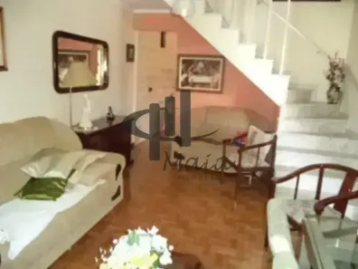 Sobrado com 2 Quartos à venda, 120m² no Olímpico, São Caetano do Sul