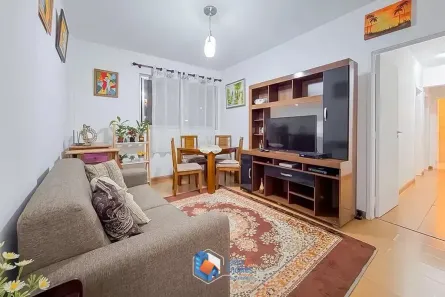 Apartamento com 2 Quartos à venda, 80m² no Vila Mariana, São Paulo