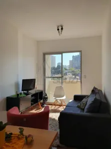 Apartamento com 1 Quarto à venda, 39m² no Santana, São Paulo