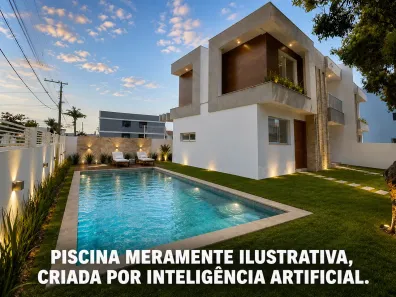 Apartamento com 3 Quartos à venda, 145m² no Canasvieiras, Florianópolis