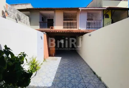 Casa com 2 Quartos à venda, 130m² no Jardim Excelsior, Cabo Frio