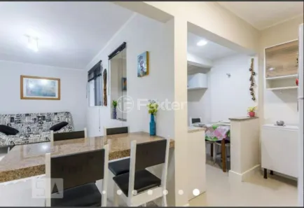 Apartamento com 1 Quarto à venda, 38m² no Partenon, Porto Alegre