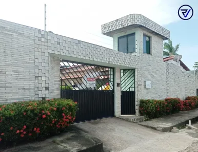 Casa de Condomínio com 3 Quartos à venda, 100m² no Edson Queiroz, Fortaleza