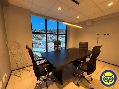Sala Comercial para alugar, 42m² no Centro, Florianópolis