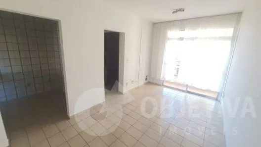 Apartamento com 1 Quarto para alugar, 40m² no Santa Mônica, Uberlândia
