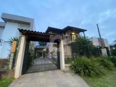 Casa com 3 Quartos à venda, 185m² no Estacao Portão, Portão