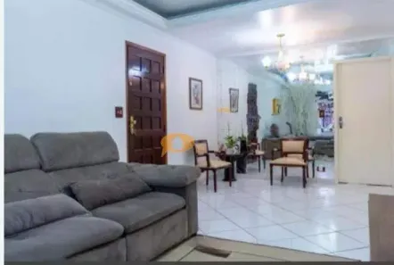 Casa com 3 Quartos à venda, 200m² no Vila Vera, São Paulo