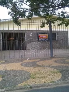 Casa com 4 Quartos à venda, 250m² no Vila Antônio Lourenço, Campinas
