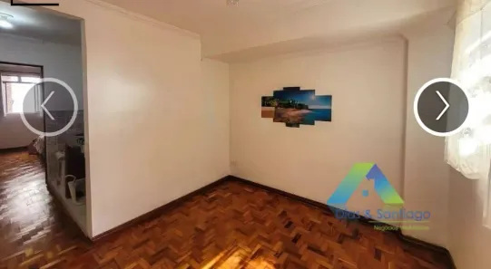 Apartamento com 1 Quarto à venda, 34m² no Aclimação, São Paulo