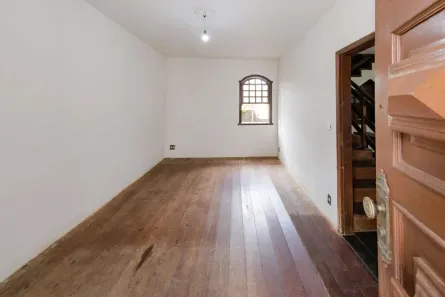 Casa de Condomínio com 4 Quartos à venda, 280m² no Ventosa, Belo Horizonte