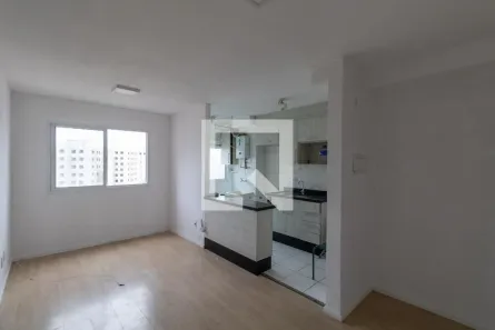 Apartamento com 2 Quartos à venda, 45m² no Itaquera, São Paulo