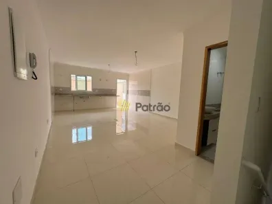 Sobrado com 3 Quartos à venda, 180m² no Vila Alzira, Santo André