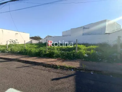 Lote/Terreno à venda, 662m² no Daniel Fonseca, Uberlândia