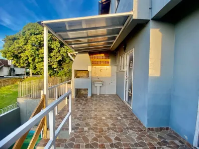 Casa de Condomínio com 3 Quartos à venda, 158m² no Aberta dos Morros, Porto Alegre