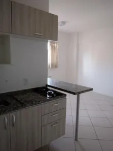 Apartamento com 1 Quarto à venda, 32m² no Jardim Paraíso, São Carlos