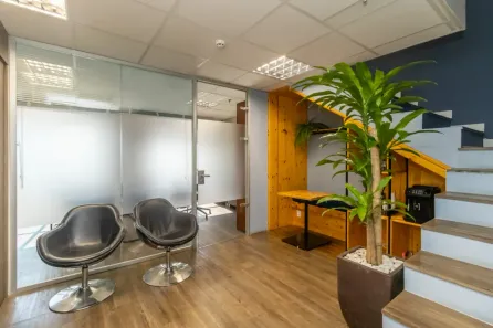 Sala Comercial à venda, 140m² no Jardim Promissão, São Paulo