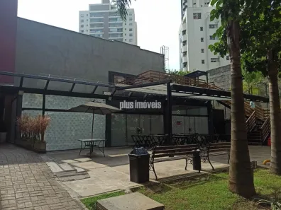 Ponto Comercial para alugar, 80m² no Vila Andrade, São Paulo
