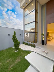 Sobrado com 3 Quartos à venda, 285m² no Morada de Laranjeiras, Serra