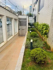Apartamento com 3 Quartos para alugar, 90m² no Nova Suíssa, Belo Horizonte