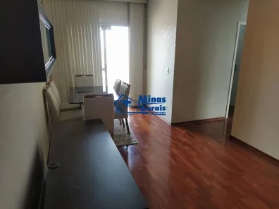 Apartamento com 3 Quartos à venda, 64m² no Cidade Morumbi, São José dos Campos