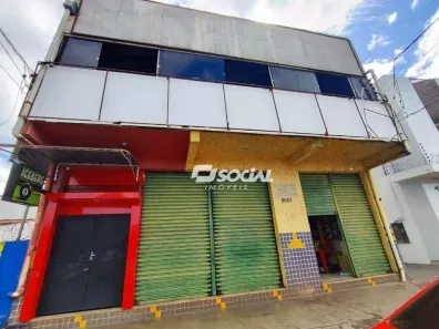 Ponto Comercial à venda, 500m² no São João Bosco, Porto Velho