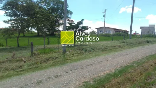 Lote/Terreno à venda, 1046m² no Zona Rural, Porangaba