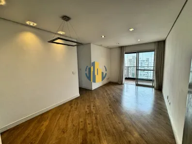 Apartamento com 3 Quartos à venda, 76m² no Chácara Inglesa, São Paulo