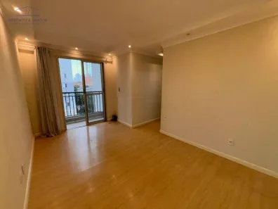 Apartamento com 2 Quartos à venda, 48m² no Lapa de Baixo, São Paulo