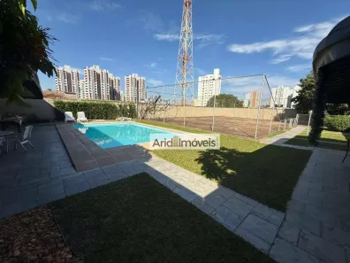Imóvel Comercial com 3 Quartos para alugar, 600m² no Vila Redentora, São José do Rio Preto