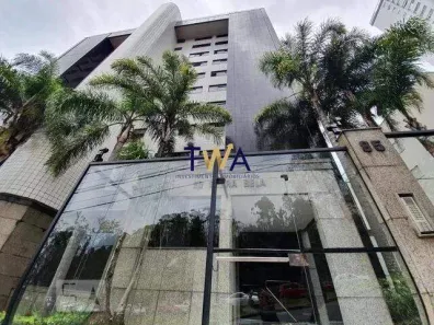 Apartamento com 4 Quartos à venda, 176m² no Belvedere, Belo Horizonte