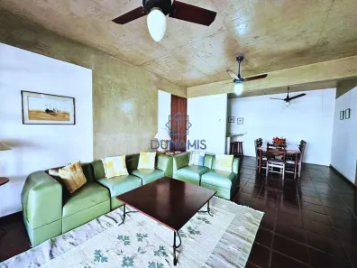 Apartamento com 4 Quartos à venda, 150m² no Jardim Las Palmas, Guarujá