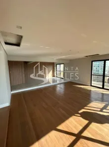 Cobertura com 4 Quartos à venda, 495m² no Santana, São Paulo