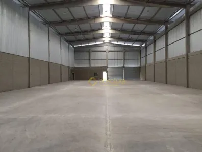 Galpão/Depósito/Armazém para alugar, 4000m² no Gambá, Goiana