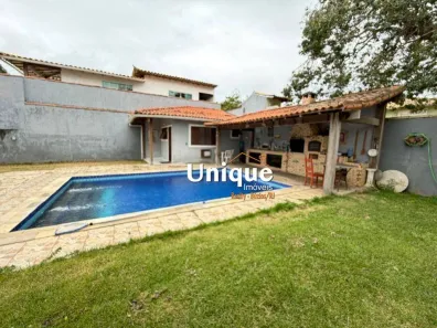Casa com 3 Quartos à venda, 136m² no Geribá, Armação dos Búzios